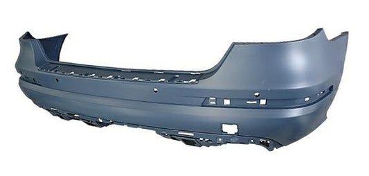 PARAURTI POSTERIORE PRIMER MERCEDES CLASSE R V251 05/10>