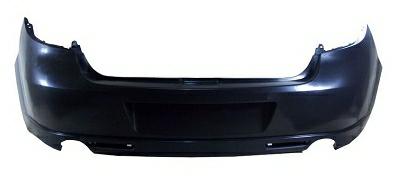 PARAURTI POSTERIORE MAZDA 6 02/08>