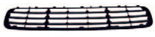 GRIGLIA PARAURTI ANTERIORE HYUNDAI ELANTRA 08/00>05/03