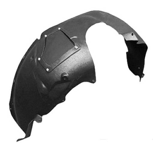 LOCARO ANTERIORE DX CHRYSLER PT CRUISER 01/06>