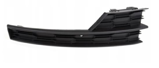 GRIGLIA PARAURTI ANTERIORE DX C/FENDI SKODA OCTAVIA 01/17>