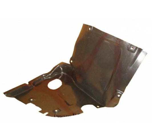 LOCARO ANTERIORE SX PARTE ANTERIORE MERCEDES CLASSE C W203 COUPE 01/02>02/04