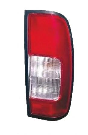FANALE POSTERIORE DX BIANCO ROSSO NISS NAVARA-KING CAB 09/97> S/RETRON