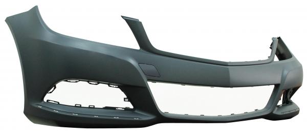PARAURTI ANTERIORE PRIMER MERCEDES CLASSE C W204 01/11> ELEG/AVANTG