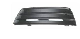 GRIGLIA PARAURTI ANTERIORE SX VW PASSAT CC 05/08>