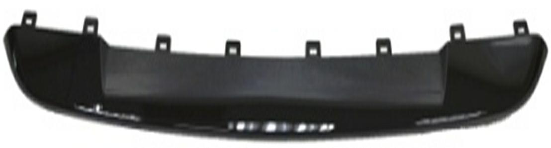 MOD PARAURTI ANTERIORE CENTRALE BMW X1 01/13>