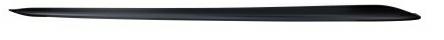 MODANATURE MINIGONNA SX NEROLUCIDO BMW SERIE 3 G20-G21 10/18>M-TECH
