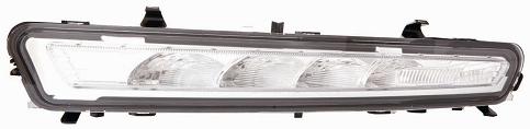 FANALE ANTERIORE DX A LED FORD MONDEO 10/10>
