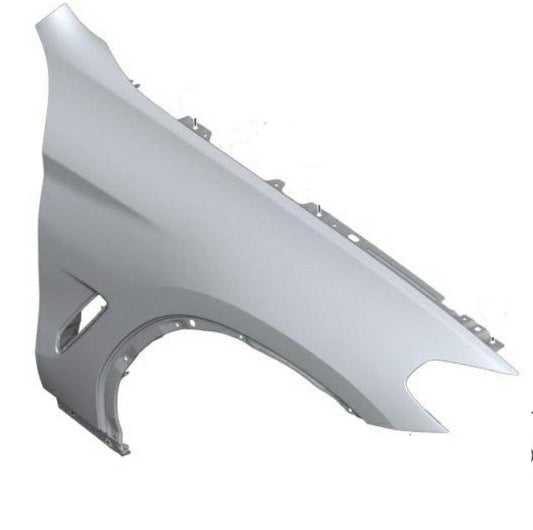 PARAF A/DX BMW X3 G01 01/18> X4 G02 04/18> ALLUMINIO