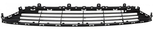 GRIGLIA PARAURTI ANTERIORE C/LE OPEL ASTRA K 09/15>