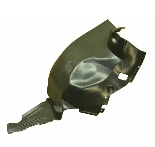 LOCARO ANTERIORE SX PARTE POSTERIORE MERCEDES CLASSE A W168 09/97>08/04