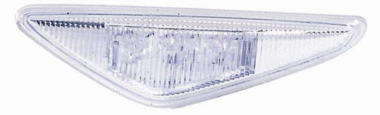 FANALE LATERALE DX BIANCO BMW SERIE 3 E46 COUPE CABRIO 04/03>09/06