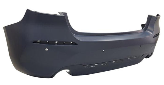 PARAURTI POSTERIORE PRIMER C/PDC BMW SERIE 1 F40 07/19> LUXURY 120D