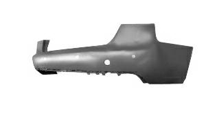 PARAURTI POSTERIORE PRIMER C/SENS AUDI A6 01/11>