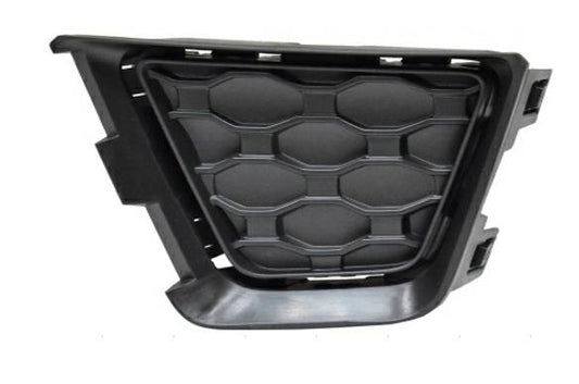 GRIGLIA PARAURTI ANTERIORE SX JEEP RENEGADE 05/18>