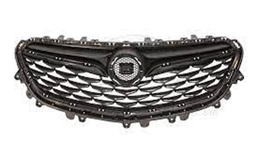 GRIGLIA OPEL MOKKA X 01/16>