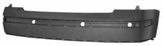 PARAURTI POSTERIORE PRIMER VW PASSAT 10/00>03/05