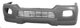 PARAURTI ANTERIORE PRIMER C/FENDI MITSUB PAJERO SPORT 09/99>04