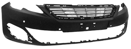 PARAURTI ANTERIORE PRIMER C/SENS PEUGEOT 308 01/13> ALLURE