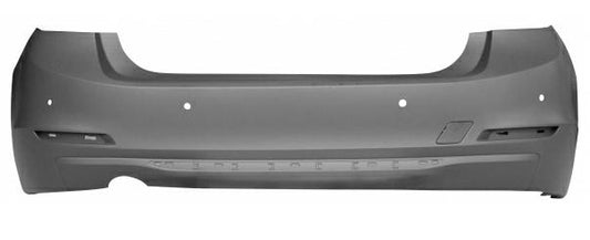 PARAURTI POSTERIORE PRIMER C/SENS 1FORO MARMIT SERIE 3 F30 11>MOD-LUX-SPOR