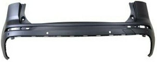 PARAURTI POSTERIORE PRIMER C/PDC VOLVO XC60 01/17> MOD R-DESIGN
