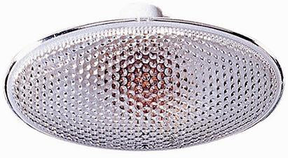 GRUPPO OTTICO LATERALE DX-SX BIANCO SUZUKI SWIFT 01/05> OPEL AGILA 12/07>