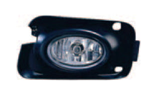 FENDINEBBIA SX HONDA ACCORD 02/03>12/05 MOD BENZ