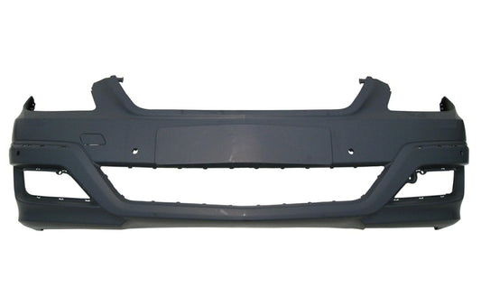 PARAURTI ANTERIORE PRIMER C/PDC+FORI MODANATURE MERCEDES CLASSE B W245 06/08>