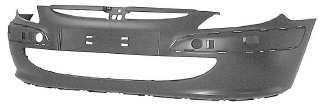 PARAURTI ANTERIORE PRIMER PEUGEOT 307 08/01>08/05