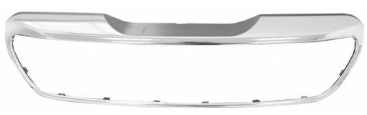 CORNICE GRIGLIA CROMO PEUGEOT 108 01/14>