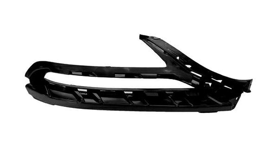 CONVOGLIATORE ARIA ANTERIORE SX AUDI Q7 10/15>
