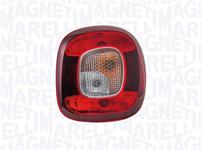 FANALE POSTERIORE SX SMART FORFOUR 11/14> SMART FORTWO COUPE 07/14>