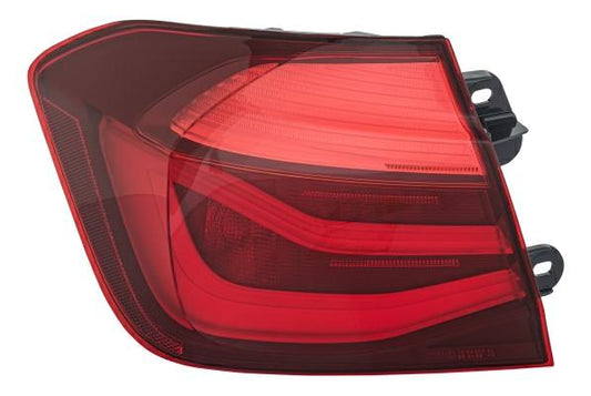 FANALE POSTERIORE SX ESTERNO A LED BMW SERIE 3 F30 LINES-M SPORT 06/11>