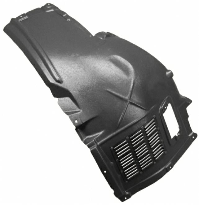 LOCARO ANTERIORE DX PARTE ANTERIORE BMW SERIE 7 F01-F02 01/09>06/12