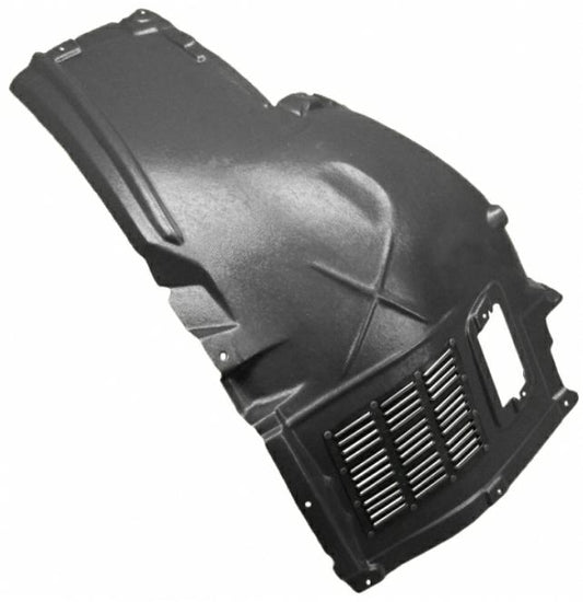 LOCARO ANTERIORE DX PARTE ANTERIORE BMW SERIE 7 F01-F02 01/09>06/12
