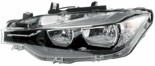 FARO DX 2H7 C/MOT ELET C/LUCE DIU LED BMW SERIE 3 F30-F31 07/15>