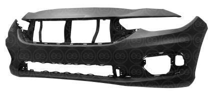 PARAURTI ANTERIORE PRIMER FIAT TIPO 4P 12/15>