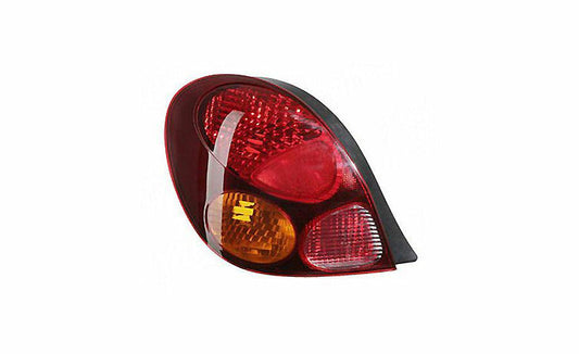 GRUPPO OTTICO POSTERIORE SX TOYOTA COROLLA 05/97>01/02 3/5P MOD KOITO