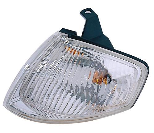 FANALE ANTERIORE DX BIANCO MAZDA 323 F 09/98>09/00