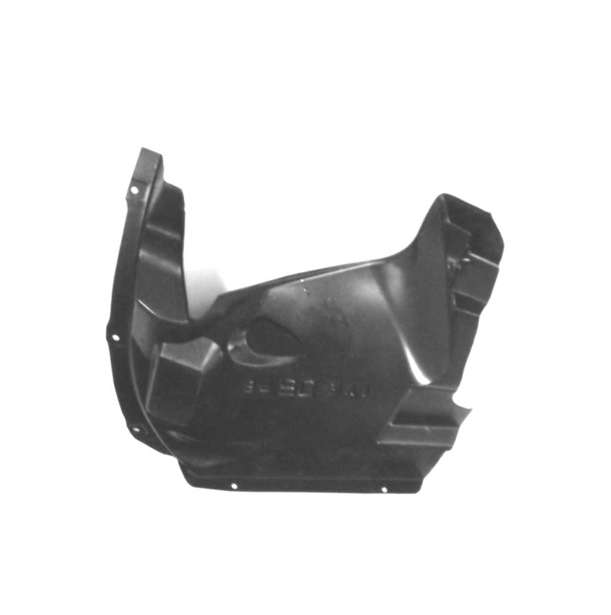 LOCARO ANTERIORE DX PARTE POSTERIORE IVECO DAILY 05/06>
