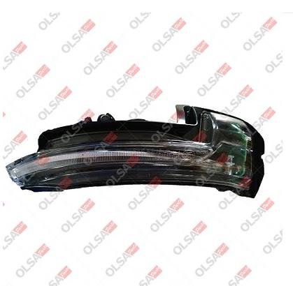 FANALE SU RETROVISORE DX A LED PORSCHE PANAMERA 11/16>