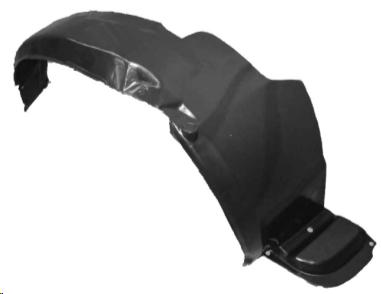 LOCARO ANTERIORE DX HYUNDAI ATOS 01/98>11/03