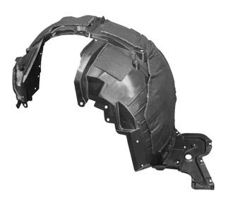 LOCARO ANTERIORE SX NISSAN MICRA K14 01/17>