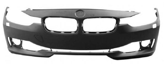 PARAURTI ANTERIORE PRIMER C/LAVAFARI BMW SERIE 3 F30-31 06/11>