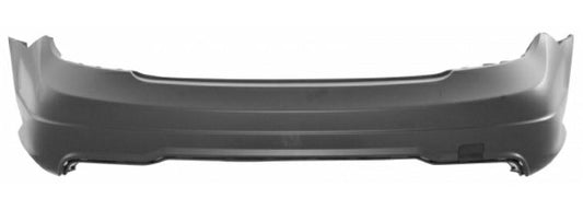 PARAURTI POSTERIORE PRIMER C/TRAC PDC MERCED CLASSE C W204-C204 01/11>