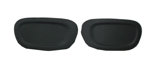 KIT TAPPI FENDI DX+SX CITROEN C3 01/16>