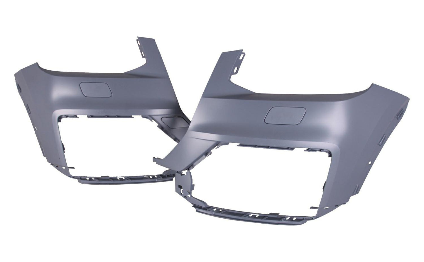 CANTONALE ANTERIORE SX C/LAVAFARI AUDI Q2 01/16>