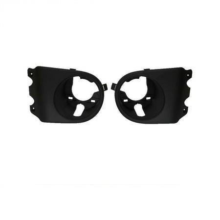 KIT SUPPORTI FENDI DX+SX RENAULT TRAFIC 10/00>12/06