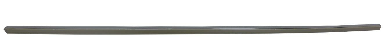 MODANATURE CROMO PORTA ANTERIORE DX MECEDES CLASSE S W222 09/13>
