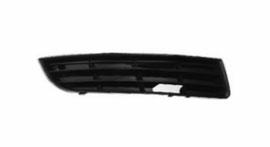 GRIGLIA PARAURTI ANTERIORE DX VW PASSAT 04/05>  TUV